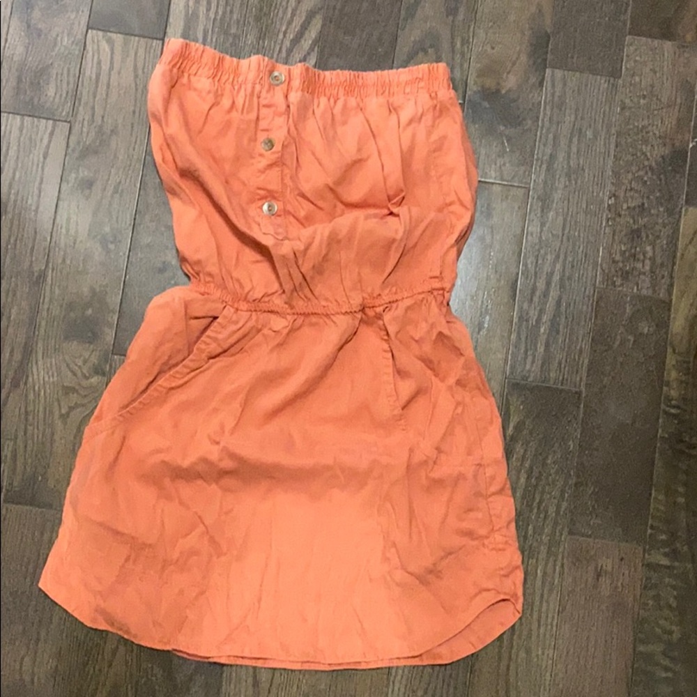 Bella Dahl dress sz XS